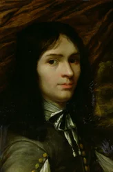 Retrato de René Descartes (1596-1650)